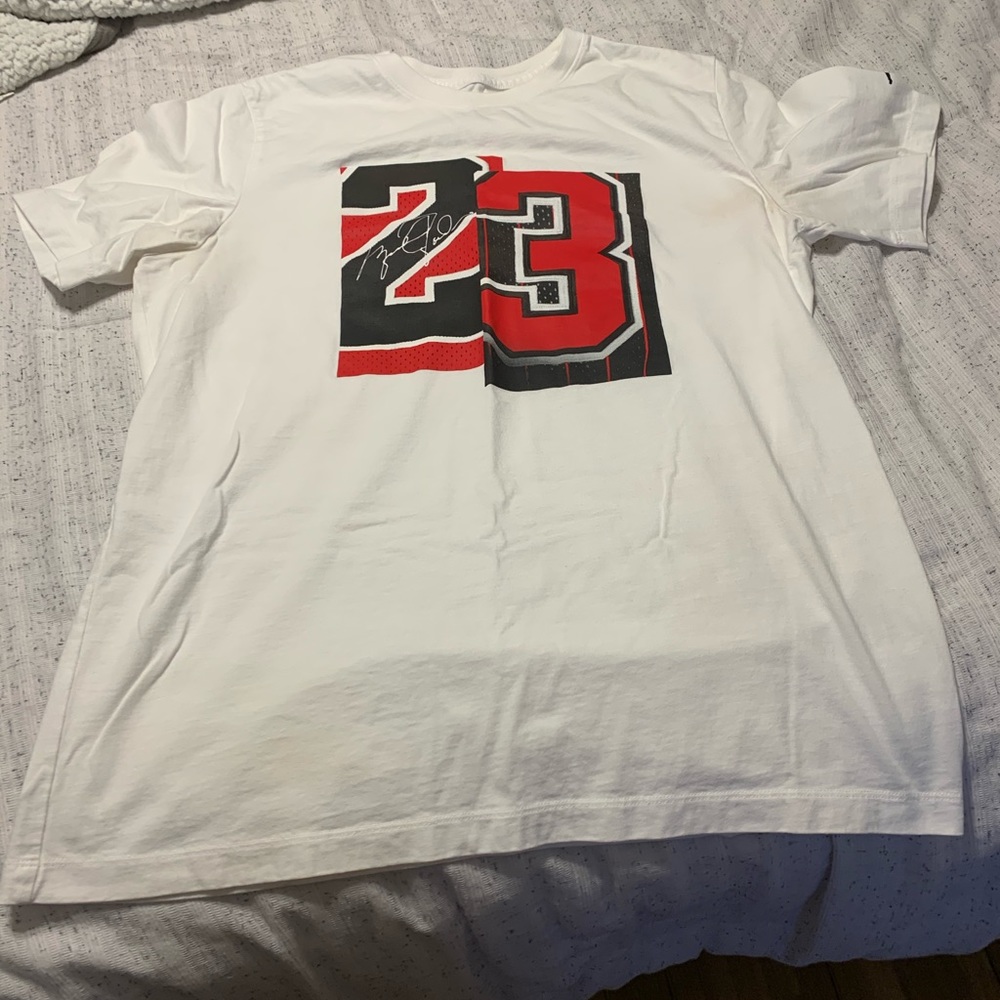 Jordan t shirt